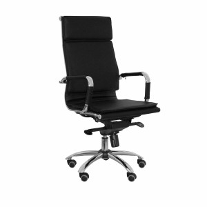 Office Chair P&C 254DBNE Black