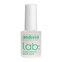 nail polish Andreia Multivitamin Base Coat (10,5 ml)