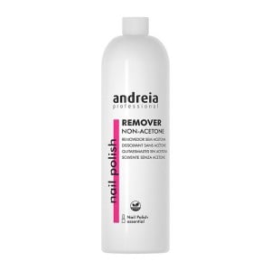 Nail polish remover Andreia Professional Remover (1000 ml)