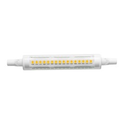 LED lamp EDM 98988 D 85 W 9 W R7s 1100 Lm 1250 Lm Ø 1,5 x 11,8 cm Lineal (4000 K)