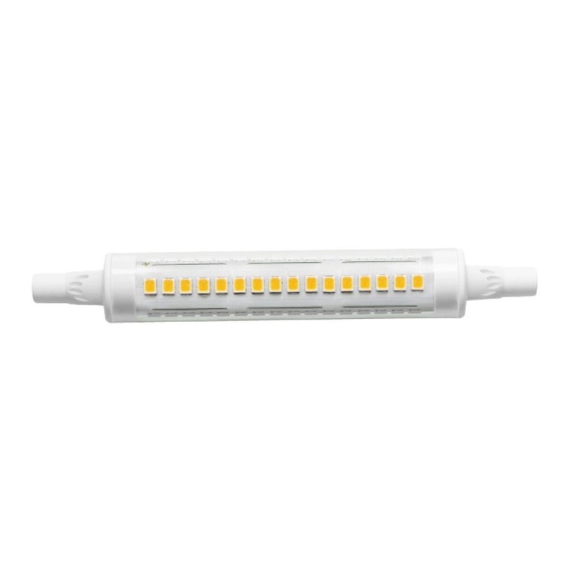 LED lamp EDM 98988 D 85 W 9 W R7s 1100 Lm 1250 Lm Ø 1,5 x 11,8 cm Lineal (4000 K)