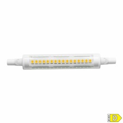 Lampe LED EDM 98988 D 85 W 9 W R7s 1100 Lm 1250 Lm Ø 1,5 x 11,8 cm Linéaire (4000 K)