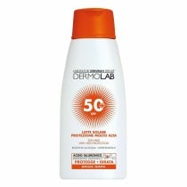 Lait solaire Deborah 200 ml