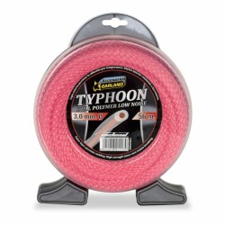 Abschneidefaden Garland Typhoon 71024Y5630 56 m 3 mm doppelt beschich