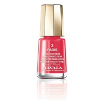 Nail polish Nail Color Cream Mavala 03-paris (5 ml)