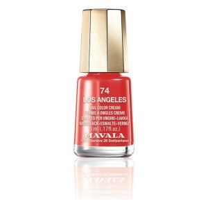 Nail polish Nail Color Cream Mavala 74-los angeles (5 ml)