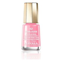 Vernis à ongles Nail Color Cream Mavala 52-toulouse (5 ml)