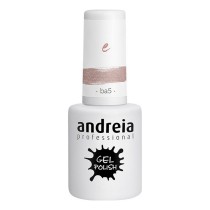 Nagellack Semi-permanent Gel Polish Andreia ‎ Ba5 (10,5 ml)