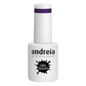 Nail Polish Semi-permanent Gel Polish Andreia ‎ 299 (10,5 ml)