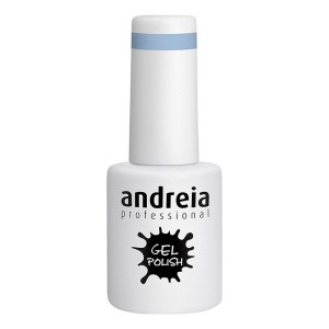 Nail Polish Semi-permanent Gel Polish Andreia vrouw 287 (10,5 ml)