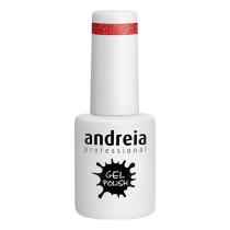 Vernis à Ongles Semi-permanent Gel Polish Andreia Professional Gel 261 (10,5 ml)