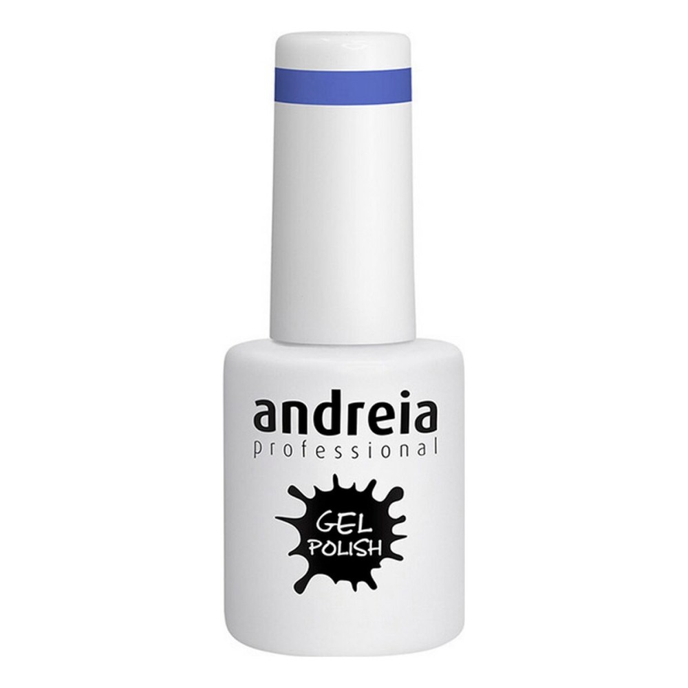 Nagellack Semi-permanent Gel Polish Andreia Professional Gel 246 (10,5 ml)