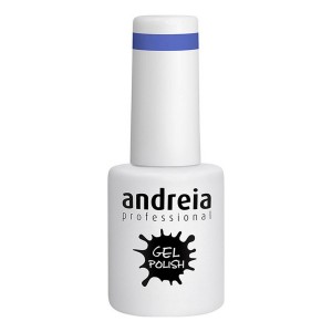 Nagellack Semi-permanent Gel Polish Andreia Professional Gel 246 (10,5 ml)