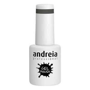 Nail Polish Semi-permanent Gel Polish Andreia ‎ (10,5 ml)