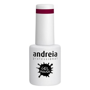 Vernis à Ongles Semi-permanent Gel Polish Andreia Professional Gel 228 (10,5 ml)