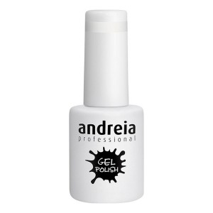 Nagellack Semi-permanent Gel Polish Andreia vrouw 219 (10,5 ml)