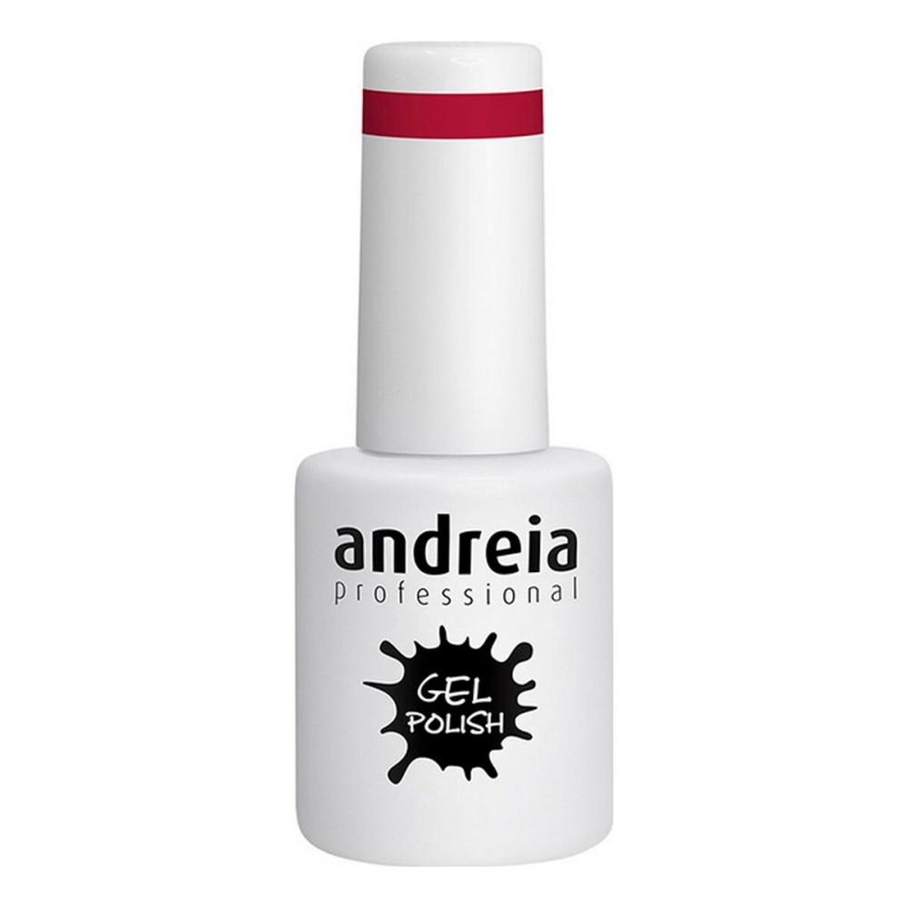 Nagellack Semi-permanent Gel Polish Andreia Professional Gel 211 (10,5 ml)