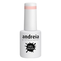 Nail Polish Semi-permanent Gel Polish Andreia vrouw 209 (10,5 ml)