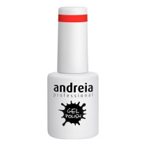 Vernis à Ongles Semi-permanent Gel Polish Andreia Professional Gel 205 (10,5 ml)