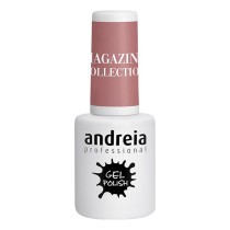 Nagellack Semi-permanent Gel Polish Andreia Mz5 (10,5 ml)