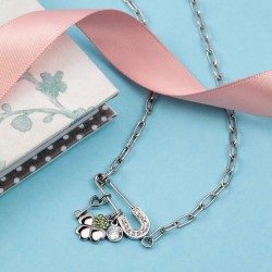 Collier Femme La Petite Story LPS10ARR01