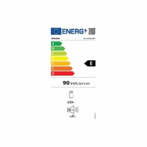 Réfrigérateur Hisense RL170D4AWE Blanc Indépendant (85 x 55 x 57 cm)