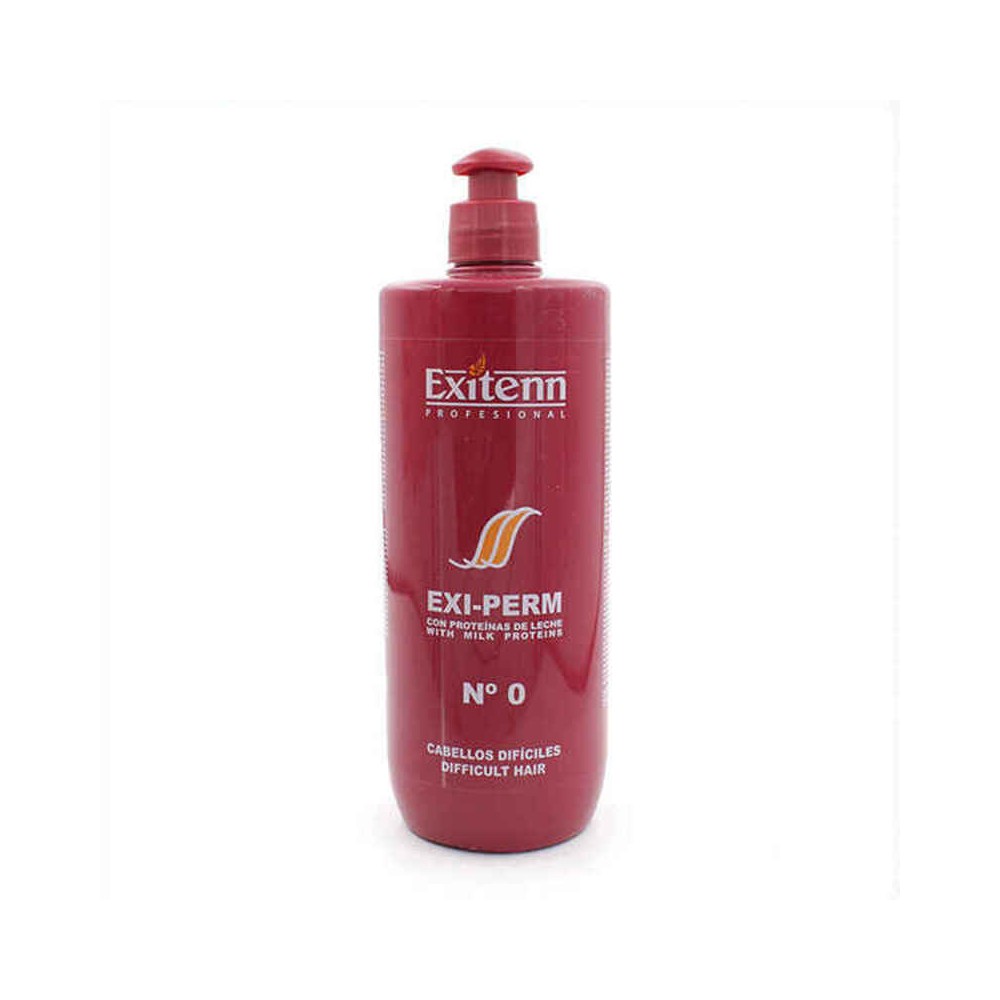 Permanent Dye Exitenn Exi-perm 0 (500 ml)