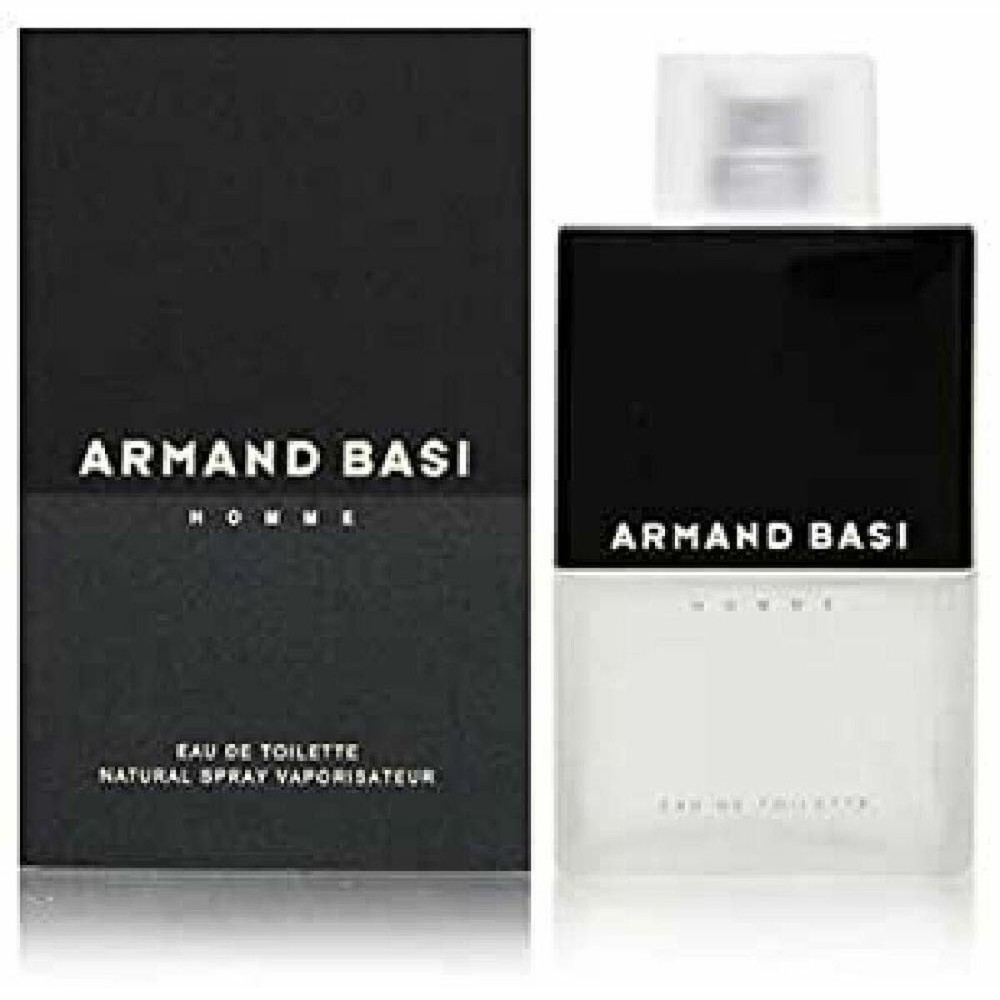 Herrenparfüm Armand Basi Armand Basi EDT 2 Stücke