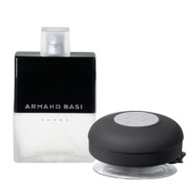 Men's Perfume Armand Basi Armand Basi EDT 2 Pieces