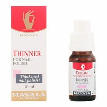 Nagellackentferner Mavala 10 ml (10 ml)