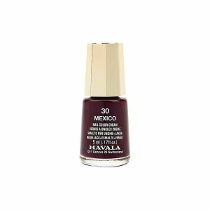 Vernis à ongles Mavala Nº 30 (5 ml)