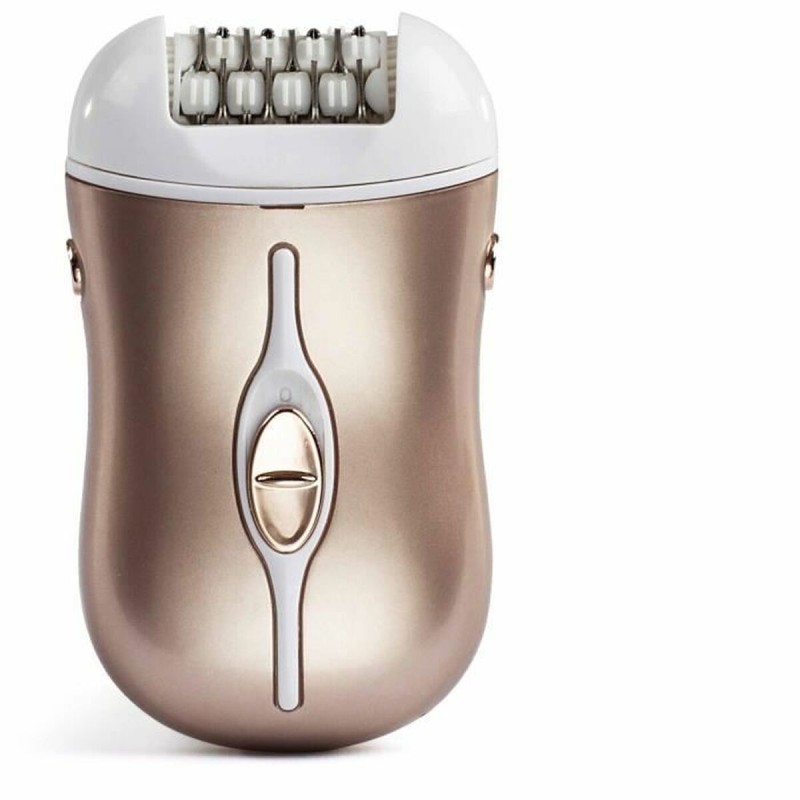 Electric Hair Remover Livoo DOS167P