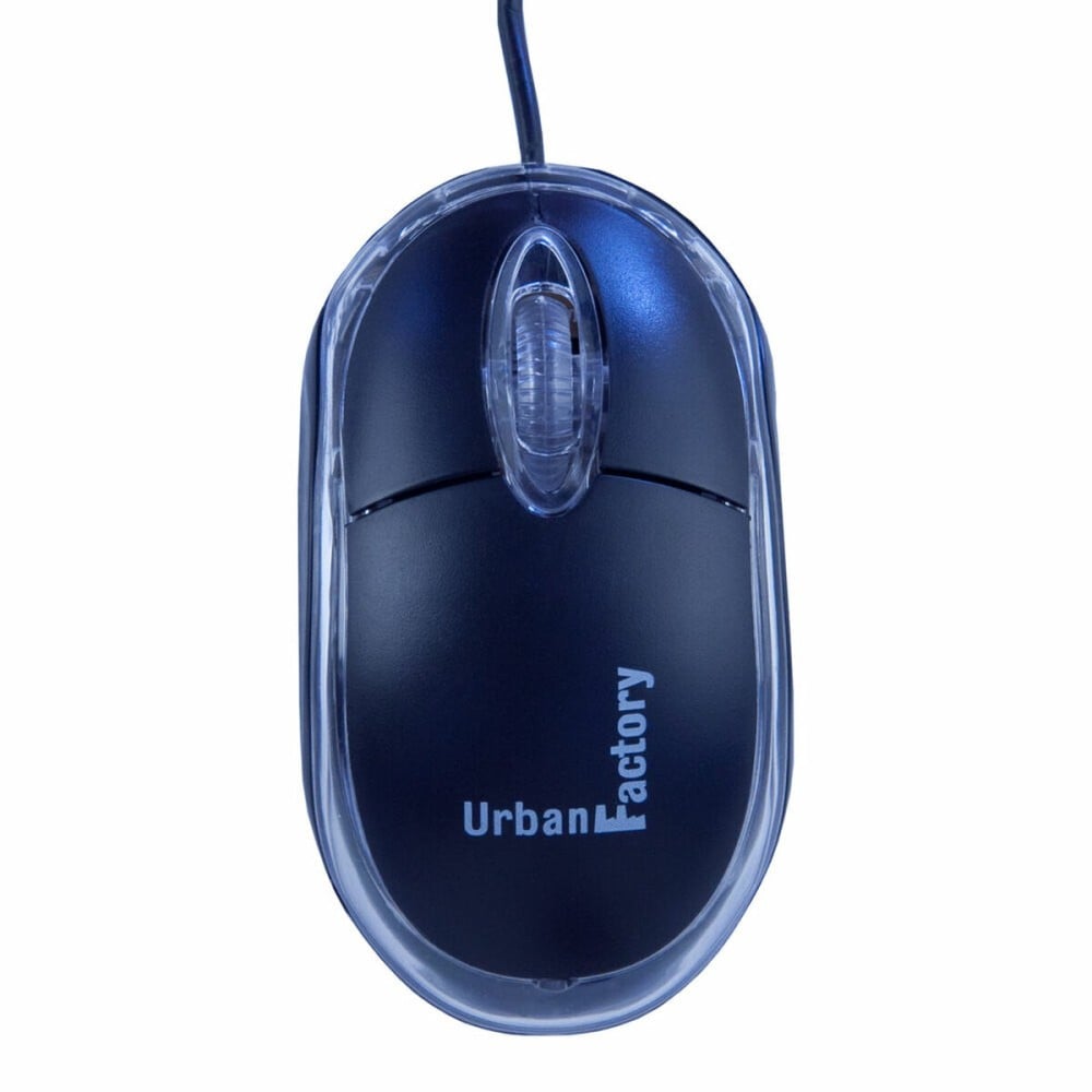 Souris Urban Factory BDM02UF             