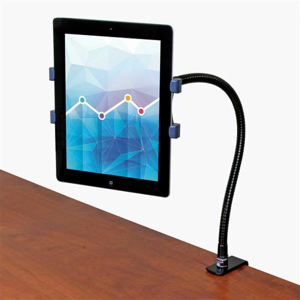 Tablet Mount Startech ARMTBLTUGN Black (1)