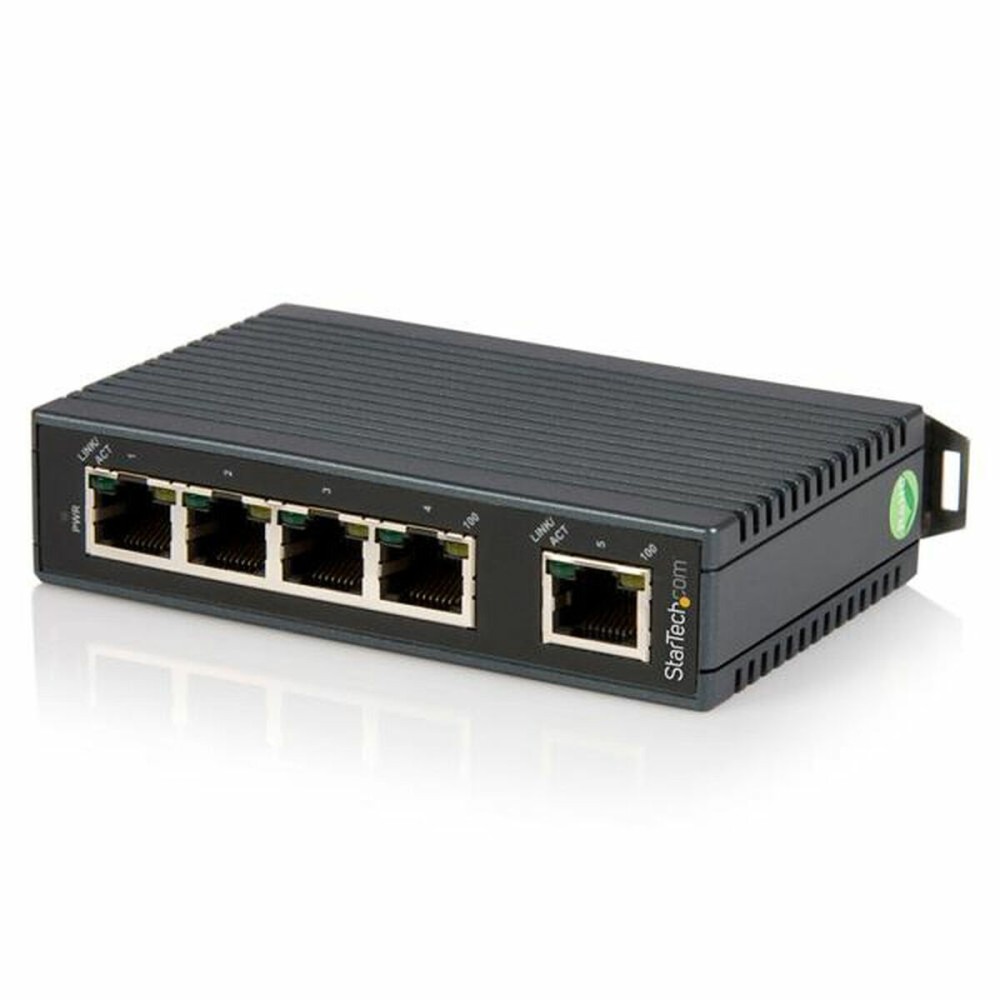 Switch Startech IES5102 200 Mbps