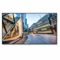 Moniteur Videowall NEC C981Q 4K Ultra HD 98"