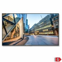 Moniteur Videowall NEC C981Q 4K Ultra HD 98"