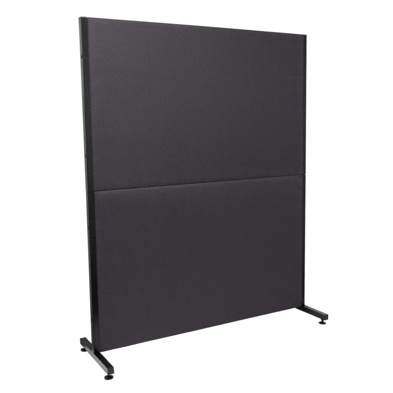 Folding screen Valdeganga P&C BALI600 Dark grey