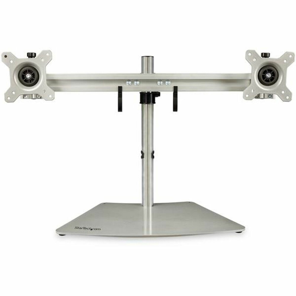 Support de table d'écran Startech ARMDUOSS Acier