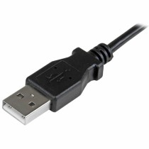 USB-Kabel auf Micro-USB Startech USBAUB50CMRA         Schwarz