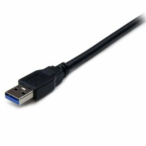 USB Cable Startech USB3SEXT2MBK         Black