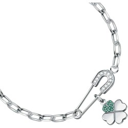 Bracelet Femme La Petite Story LPS05ARR58 Argenté