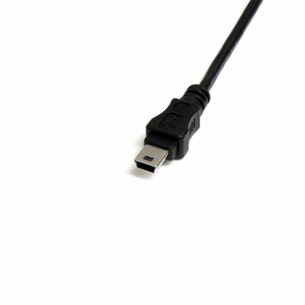 USB A to USB B Cable Startech USBMUSBFM1          