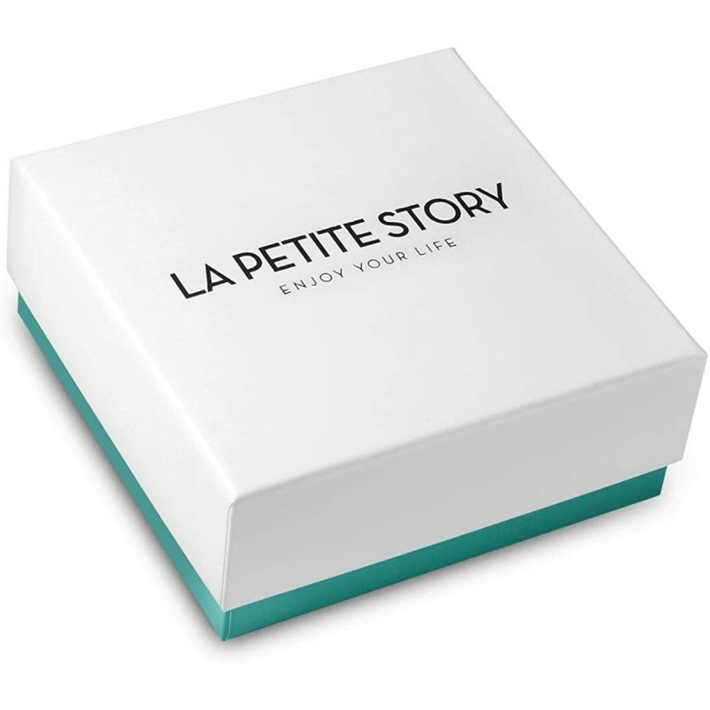 Ladies' Bracelet La Petite Story LPS05ARR58 Silver