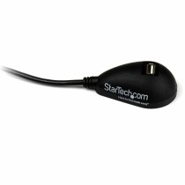 USB-Kabel Startech USBEXTAA5DSK         USB A Schwarz