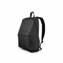 Laptoptasche Urban Factory BLS14UF Schwarz 14"