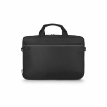 Laptoptasche Urban Factory TLC02UF Schwarz 12" 12"