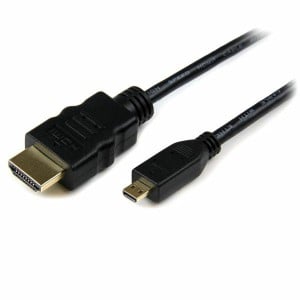 HDMI Kabel Startech HDADMM50CM          