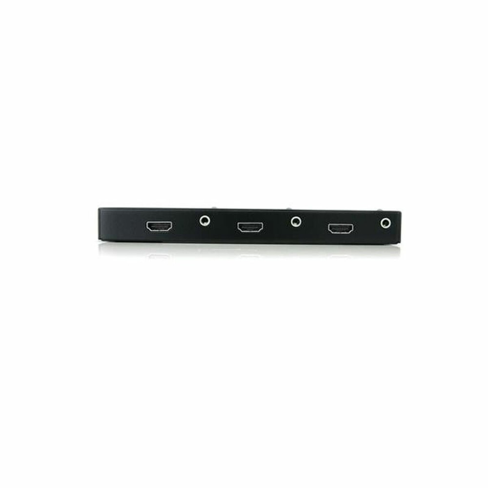 Commutateur HDMI Startech ST122HDMI2 Noir