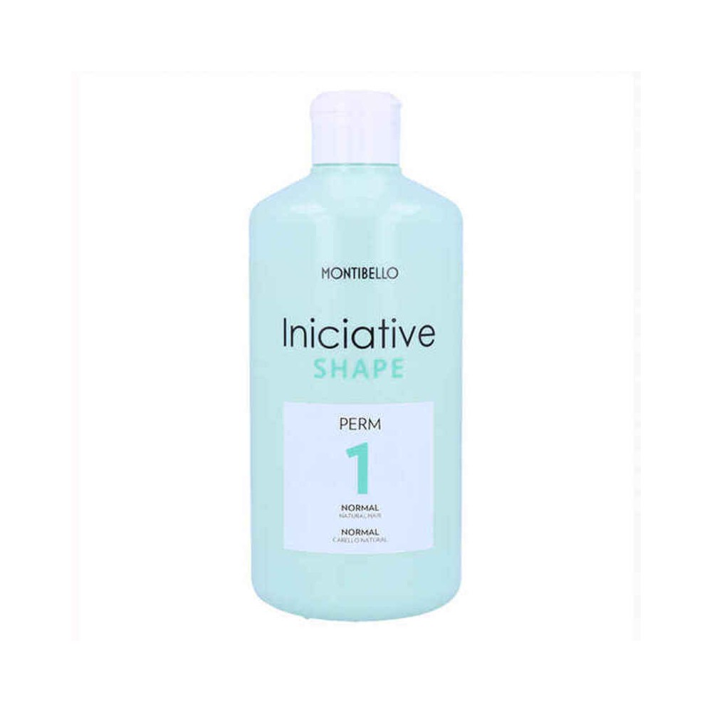 Treatment Montibello Iniciative Shape (500 ml)